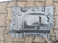 фото thumb №1, Лист кронштейн кронштейн scania r s 2617364