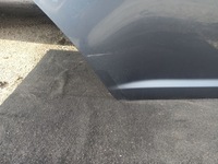 фото thumb №8, Дверь правый задняя полный suzuki swift iv mk6 04-10 zy4