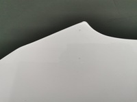 фото thumb №11, Капот кришка двигуна audi q5 8r ly9c 08-13 eu