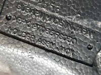 фото thumb №7, Набор ремонтный kół домкрат subaru forester iii