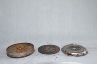 фото thumb №11, Колесо двомасовий ford galaxy/mondeo/s-max 2,2 tdci 08-