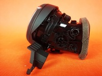 фото thumb №5, Audi tts tt 8s решётка воздуховод средняя кнопка