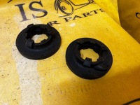 фото thumb №1, 2 x подкладка пружины ford kuga mk3