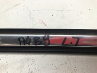 фото thumb №5, Audi a4 b9 kombi прокладка хром двері лівий задня