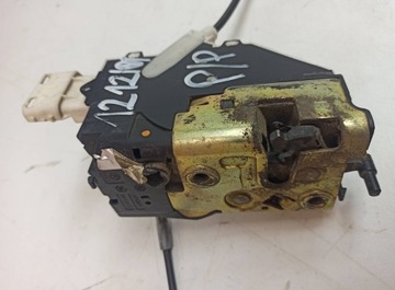 фото thumb №1, Замок правые перед дверь citroen c4 1,6 hdi