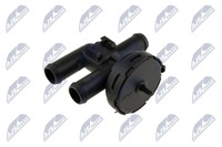 фото thumb №1, Клапан отопителя