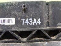 фото thumb №8, Hyundai accent iii 1.4 16v бортовой компьютер блок управления двигателя 3910126ad1