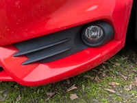 фото thumb №1, Протитуманна фара ліва сторона fiesta mk7 st lift