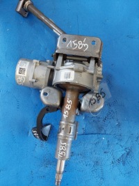 фото thumb №1, Fiat оригинальный номер 2816037210b колонка рулевая