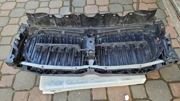 фото thumb №7, Руль воздуха ролета жалюзи bmw x5 g05 решётка впуск жалюзи решётка радиатора