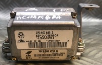 фото thumb №1, Seat alhambra i lift модуль esp 7m3907637b