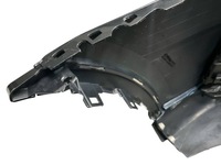 фото thumb №15, Бампер, решётка радиатора, решётка радиатора, решётки audi q-3/q3 8u lift competition 620.