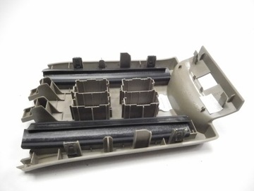 фото thumb №9, Накладка tunela середнього megane ii оригінальний номер 8200184005