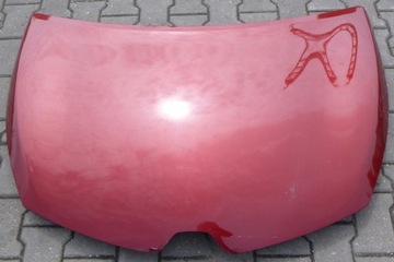 фото thumb №1, Renault clio iv капот 651009833r