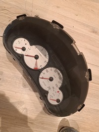 фото thumb №6, Peugeot 206 206cc fl набор стартовый запуск 1.6 b nfu бортовой компьютер