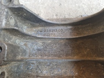 фото thumb №5, Піддон масляна ford galaxy mk2 ii 2.0 95wm-6675-bb