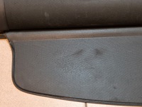 фото thumb №8, Шторка багажника seat exeo + сітка багажника 2011