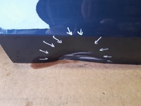 фото thumb №8, Volvo s60 iii v60 ii дверь передние правые перед