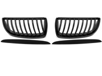 фото thumb №1, Решётка радиатора решётка радиатора решётки радиатора bmw e90 e91 05-08 глянцевый black
