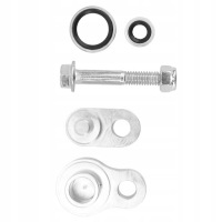 Задній набір блокуючий ac wytrzymaa конструкція Доставка, фото thumb