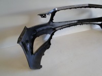 Mercedes sl 231 r231 бампер передний a2318851900 pts amg рестайлинг Цена, фото thumb