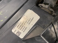 Tesla s рестайлинг  фара левый перед full led 1053574-00-c с Разборки, фото thumb