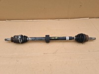 Купити Привідний вал довга права шрус  opel corsa d 1.3 cdti дизель, фото thumb