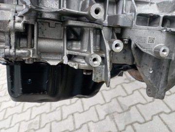 фото thumb №13, Fiat 500 1.0 b двигун 46341162