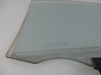 фото thumb №2, Mercedes w220 скло праві зад подвійна
