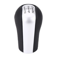 фото thumb №13, Ручка переключения передач 5 чехол toyota corolla ex