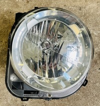 фото thumb №1, Jeep renegade лампа передняя правая 0051953106