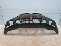 фото thumb №6, Бампер bmw 4 i4 g26 gran coupe m-pakiet перед