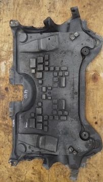 фото thumb №6, Захист pod двигун mercedes w204 a2045203223