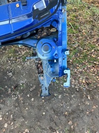 фото thumb №6, Лонжерон левый перед передняя seat arona