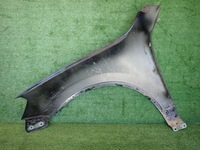 фото thumb №10, Vw touareg 10-18 крыло правые переднее перед