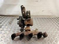 фото thumb №8, Турбонагнітач турбіна turbo citroen jumpy 2.0 d 80 kw 109 km 9634521180