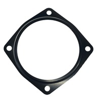 фото thumb №1, Прокладка дроссель audi a8 4.2 fsi 10- 13