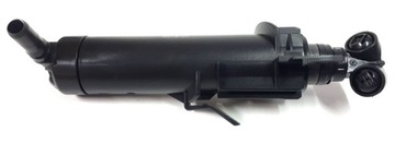 фото thumb №8, Насадка склоомивача, фара audi