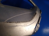 фото thumb №6, Передний бампер toyota rav4 13-19 521194a913