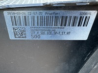 фото thumb №14, Бампер перед audi sq5 8r0 рестайлінг 2012-2016 оригінал