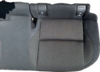 фото thumb №3, Mazda 3 bp заднее сиденье задняя