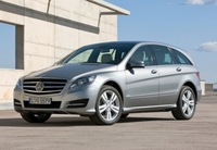 фото thumb №3, Набор рычаги подвеска mercedes r klasa w251