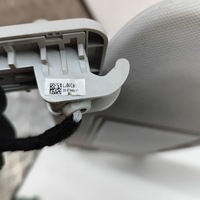 фото thumb №7, Ford mustang mach-e 2020 права сторона захист сонцезахисна