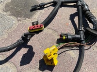 фото thumb №10, Джгут жабо кондиціонера двірник stralis