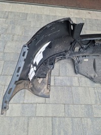 фото thumb №9, Porsche macan бампер задній задня