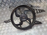 фото thumb №1, Renault оригинальный номер 8200525987 вентилятор радиатора