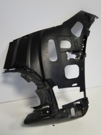 фото thumb №8, Mercedes-benz s w223 передня частина left бампер carrier a2238851700 original