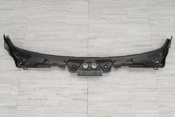 фото thumb №16, Защита впуск воздуха панель под лобовым стеклом bmw f30 f31 f80 f83 - 51717258177