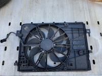 фото thumb №1, Вентилятор c49460-103 toyota proace city 2 ii 2.0 d-4d 150 km 16-21