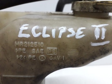 фото thumb №10, Mitsubishi eclipse 3g 99-05 2.4 бензин бак расширительный mr212510